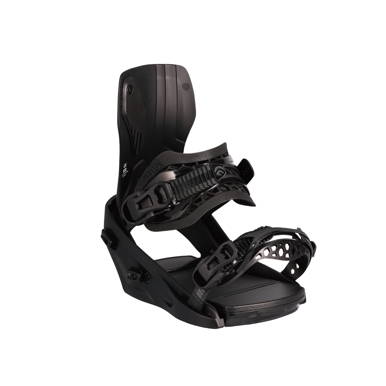 ★未使用超美品★ 22-23モデル FLUX フラックスGX COSMO XS FLUX 箱あり 2021-2022 フラックス GX ジーエックス ブラック