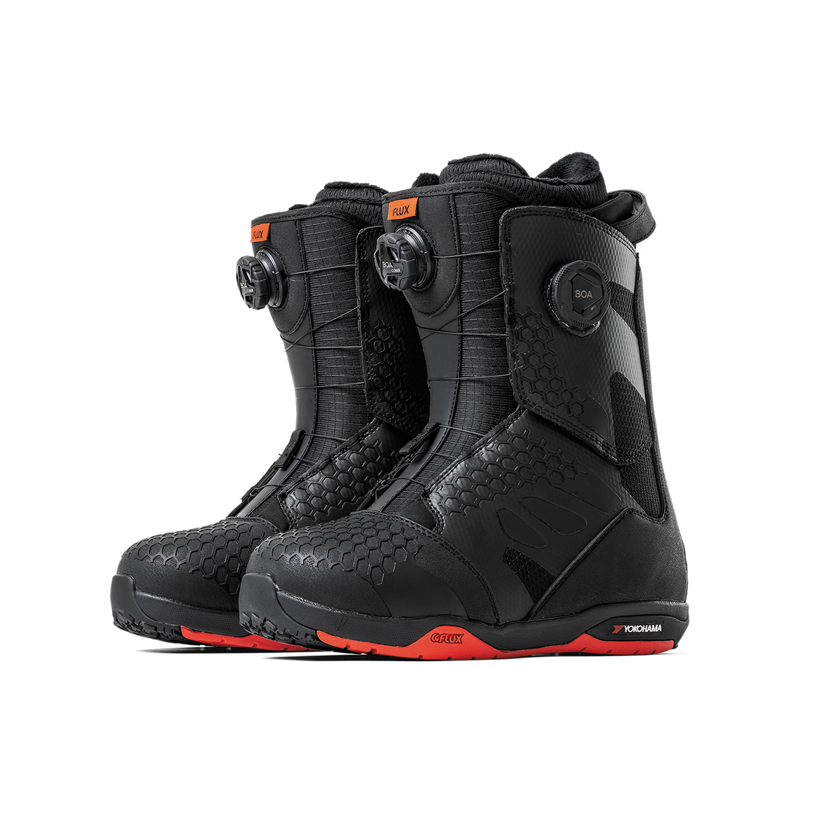 スノーボードブーツ | OM-BOA | FLUX ONLINE STORE スノーボードブーツ | OM-BOA | FLUX ONLINE STORE