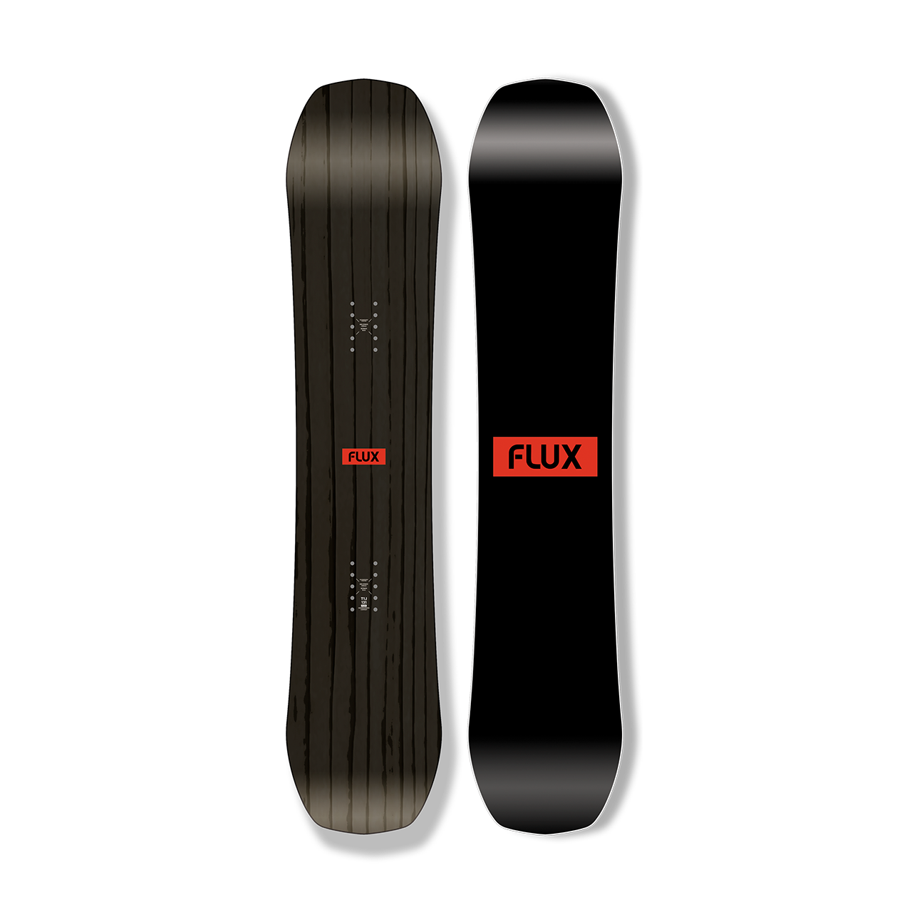 FLUX D2 スノーボード 154cm T1J_1c408ea5-e706-44fc-807d-