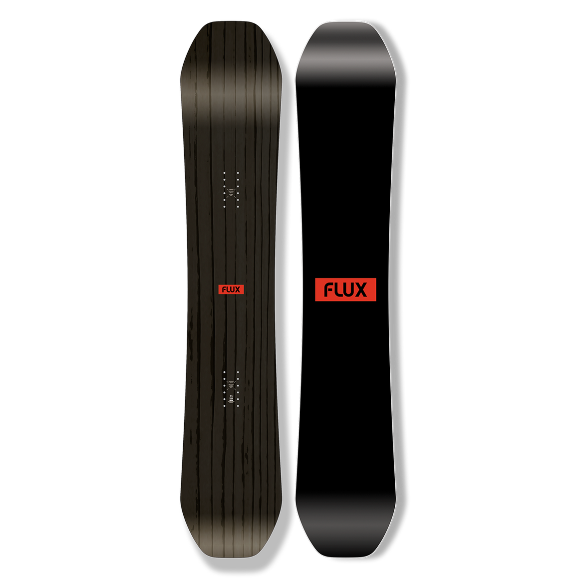 72超豪華❗️K2/FLUX メンズスノーボードセット★スノボ156cm+ビン付 スノーボード | FLUX ONLINE STORE