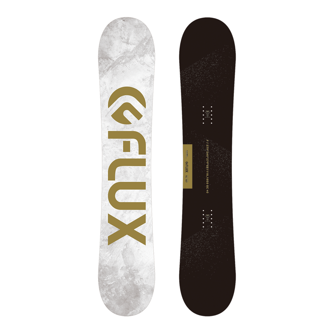 SNOWBOARD – FLUX COMPANY