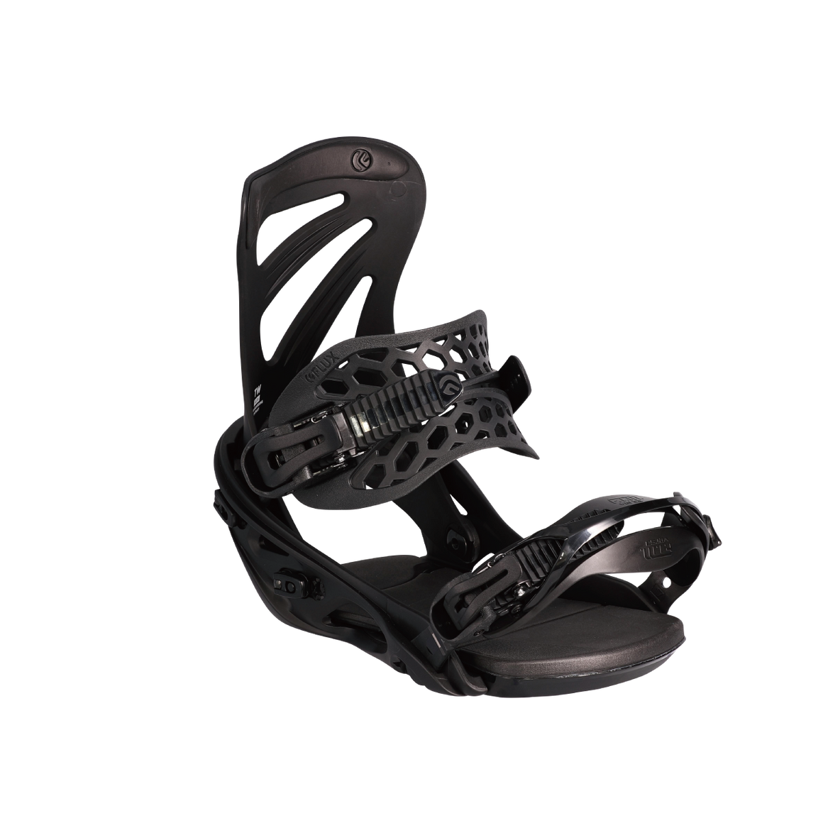 新品未使用 23-24 フラックス FLUX TW ブラック Lサイズ TW | FLUX ONLINE STORE