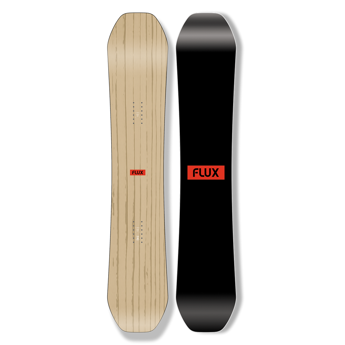 超軽量グラトリボード FLUX TW-C 149cm バイン(DSL) TW-C | FLUX ONLINE STORE