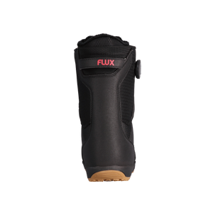 スノーボードブーツ FLUX TX-BOA スノーボードブーツ TX-BOA | FLUX ONLINE STORE