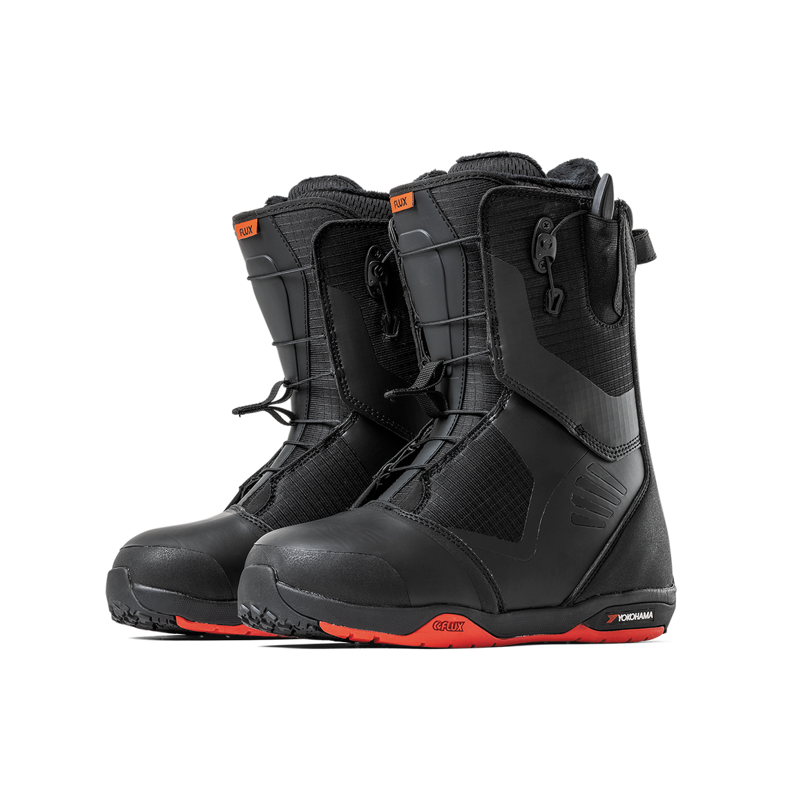 年中無休】 VR-SPEED FLUX 26.0 ブーツ スノーボード フラックス