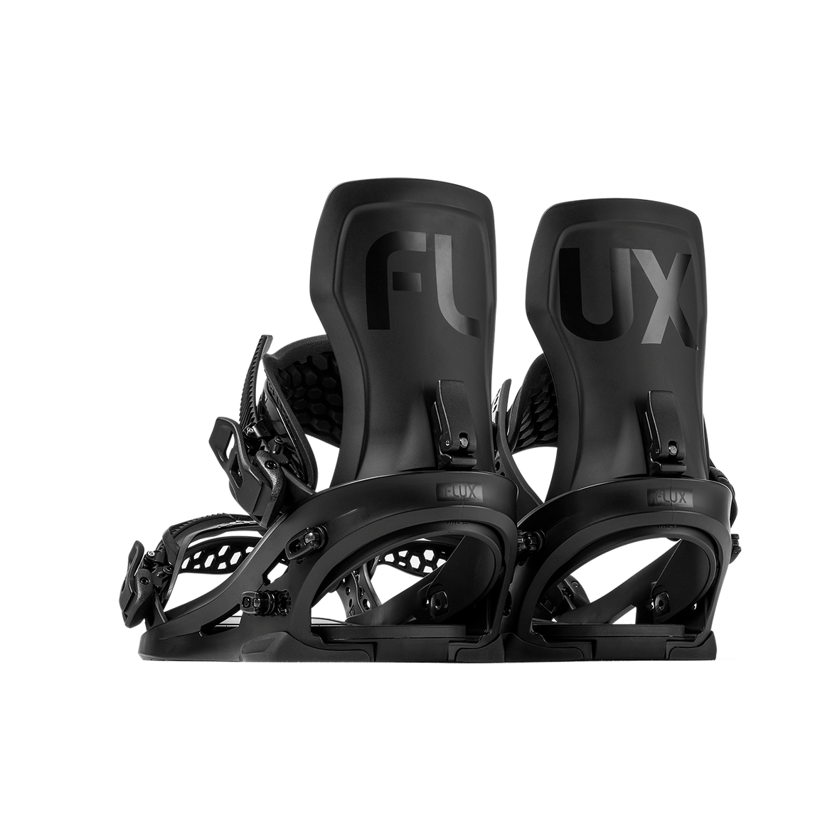 FLUX XF 17-18モデル　Sサイズ　バインディングサイズはSサイズになります