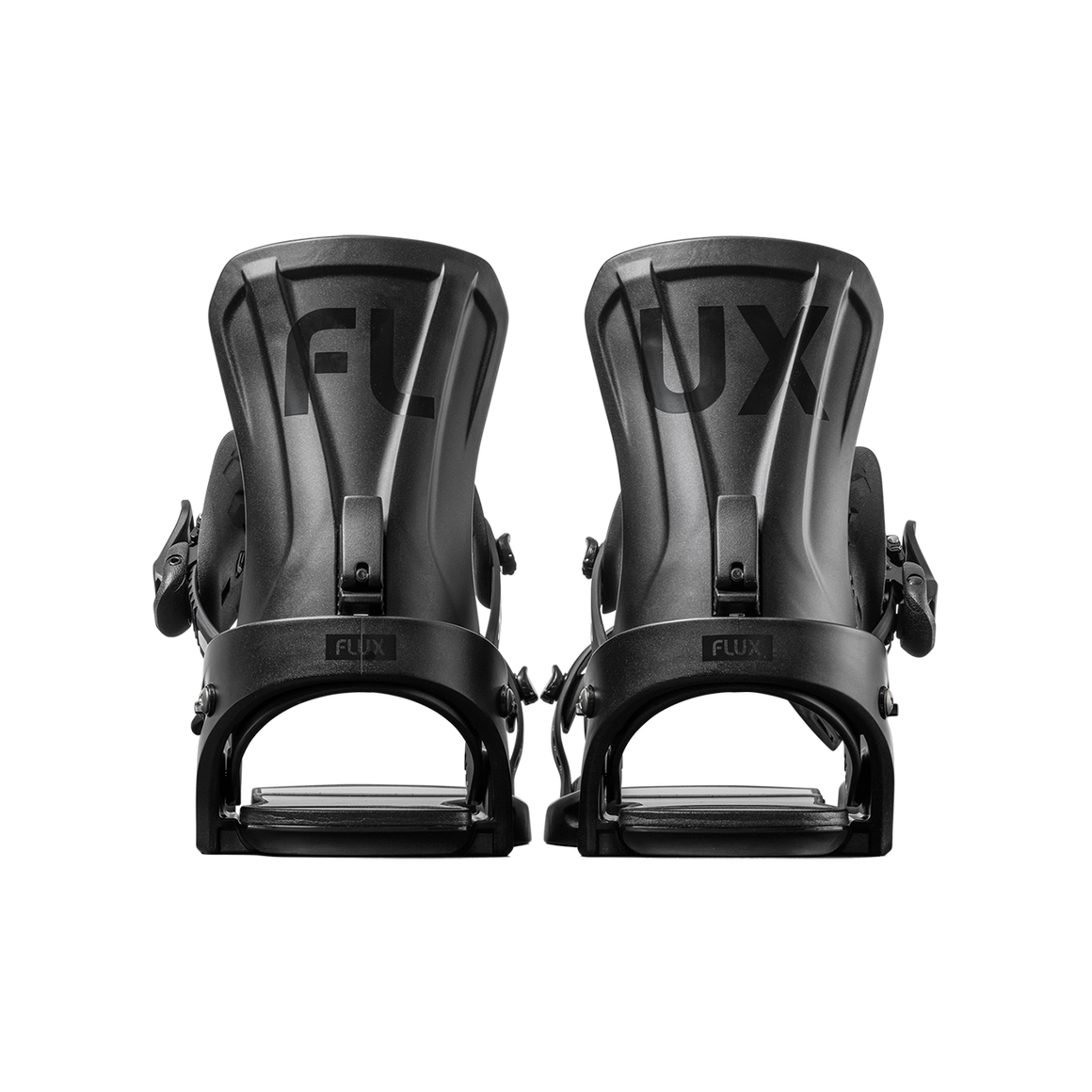 殿堂 【希少】FLUX XVゴールドSサイズ バインディング - education