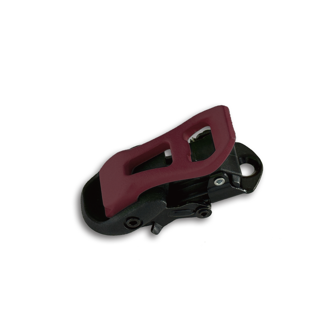 [22-23] Ankle ratchet buckle – FLUX ONLINE STORE