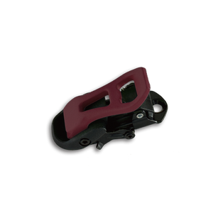 [22-23] Ankle ratchet buckle
